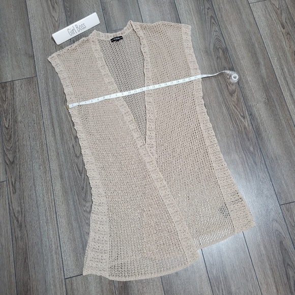 GUESS "Tamra" Cardigan (M) - Picture 14 of 17